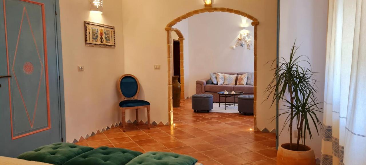Sa Branda Costa Country Alghero Santa Maria la Palma Eksteriør bilde