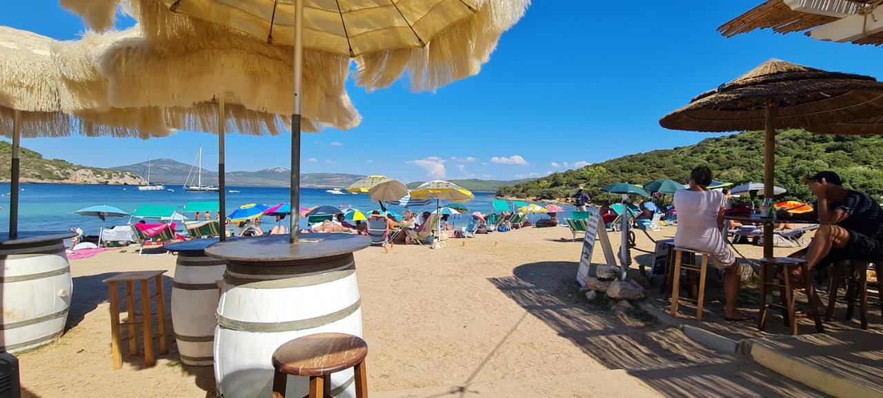 Sa Branda Costa Country Alghero Santa Maria la Palma Eksteriør bilde