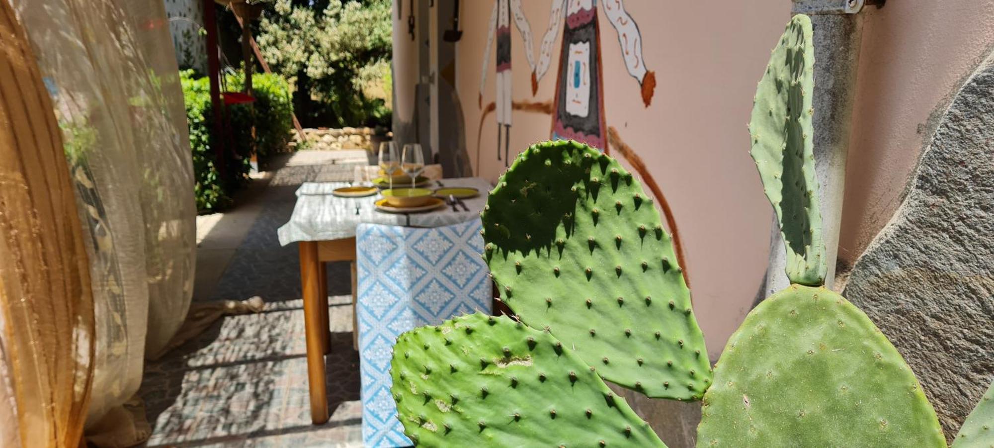 Sa Branda Costa Country Alghero Santa Maria la Palma Rom bilde