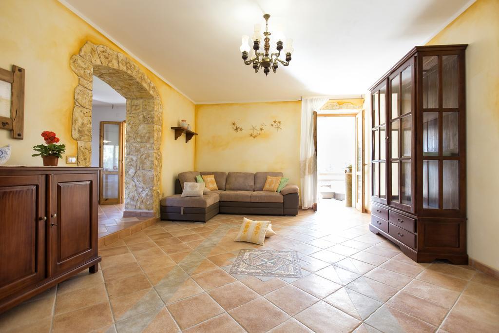 Sa Branda Costa Country Alghero Santa Maria la Palma Eksteriør bilde