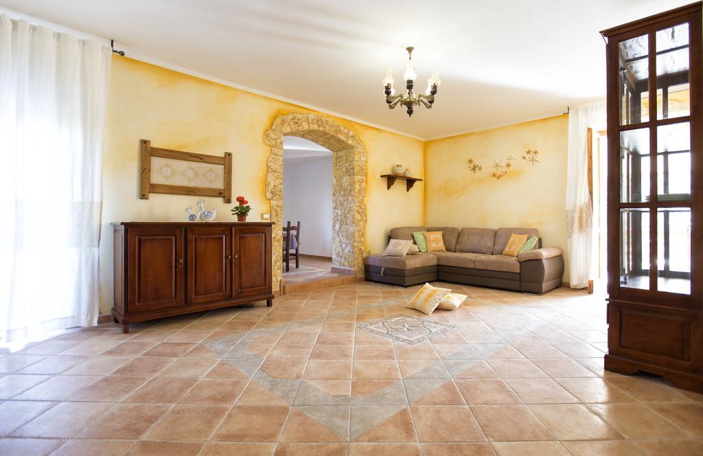 Sa Branda Costa Country Alghero Santa Maria la Palma Eksteriør bilde